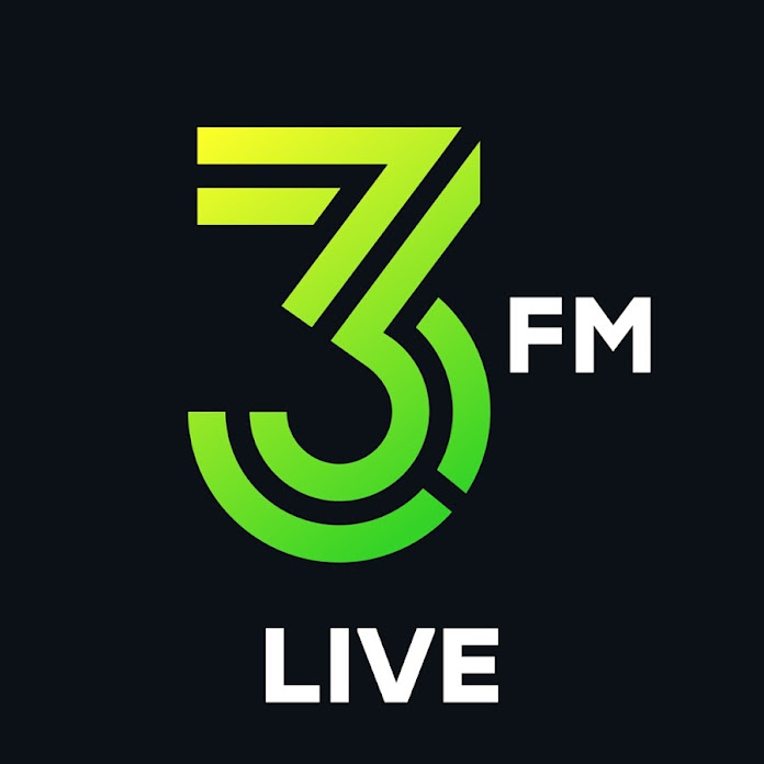 3FM Live Net Worth & Earnings (2026)