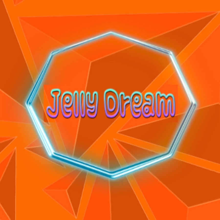 Jelly-Dream - YouTube