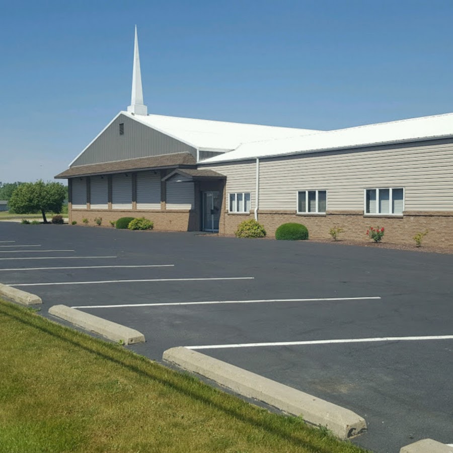 Faith Baptist Church YouTube