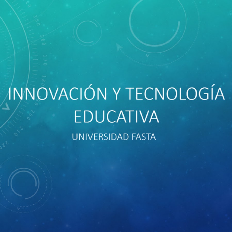 Videos Universidad Fasta YouTube