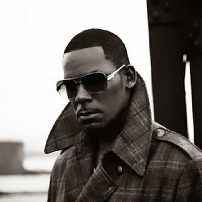 RKellyVEVO Net Worth & Earnings (2026)