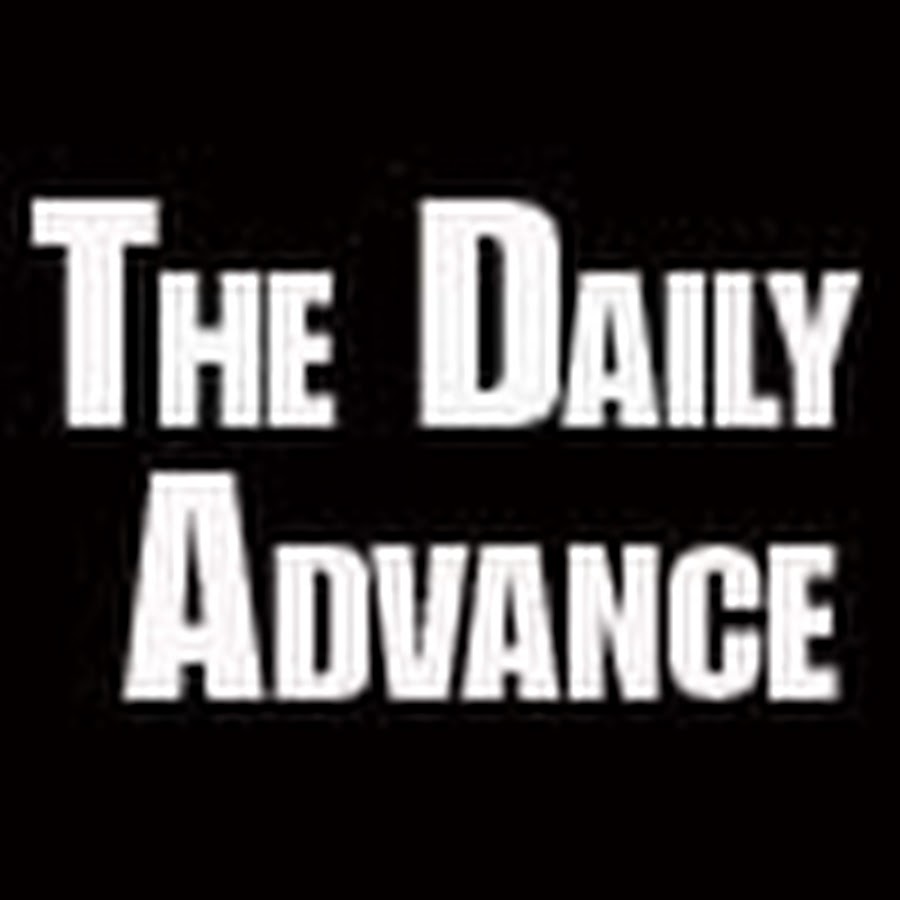 The Daily Advance newspaper YouTube