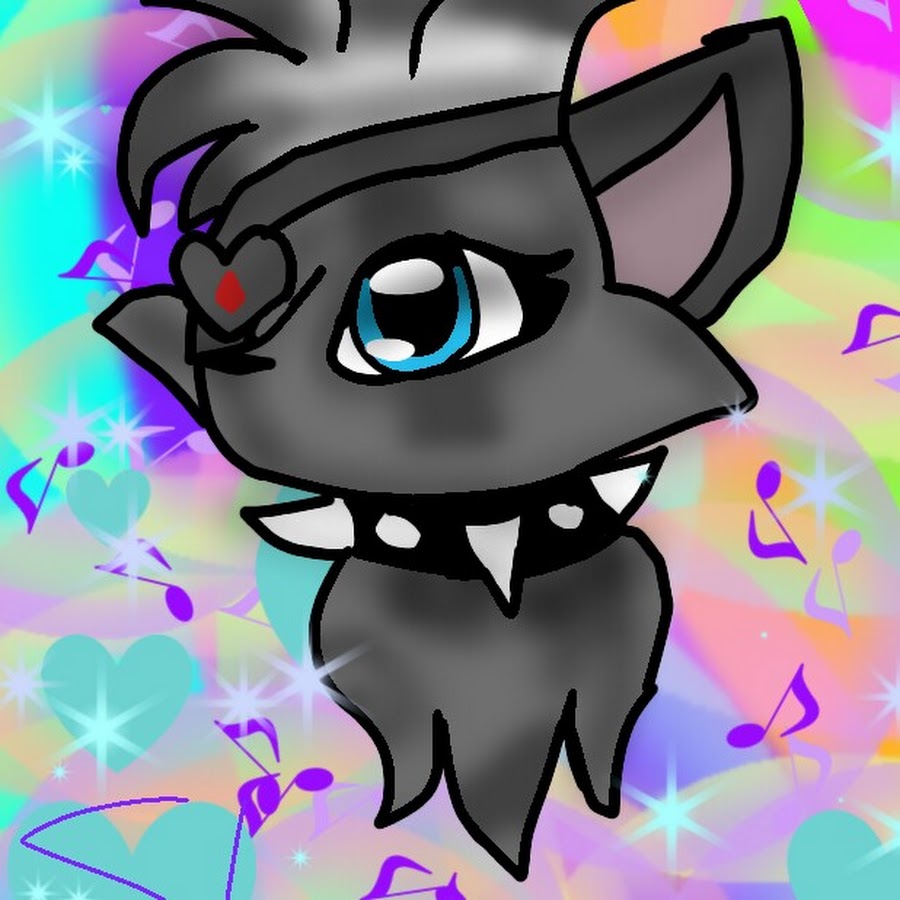 Snowflake the Arctic Fox • AJPW YouTube