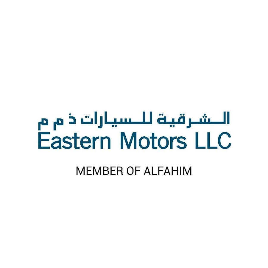 Eastern Motors YouTube