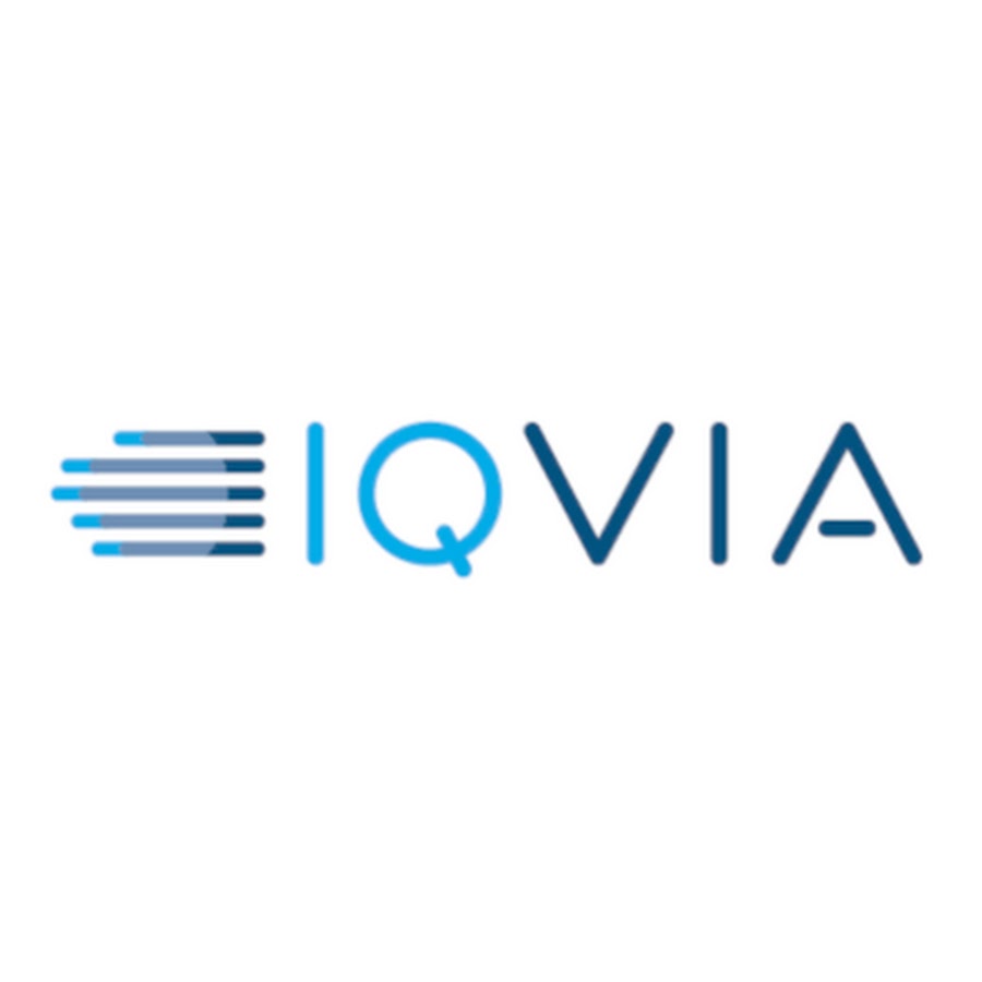 IQVIA YouTube