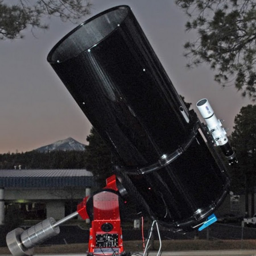 Galileo Telescope ( Largest Astronomy Store India) YouTube