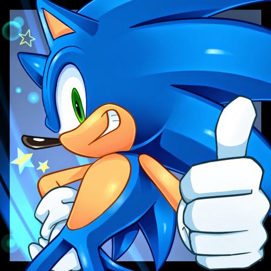 Sonic the Hedgehog YouTube