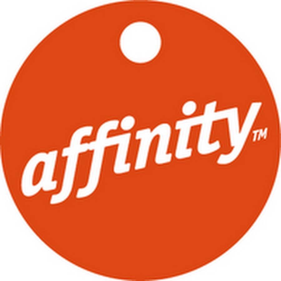 Affinity Petcare YouTube