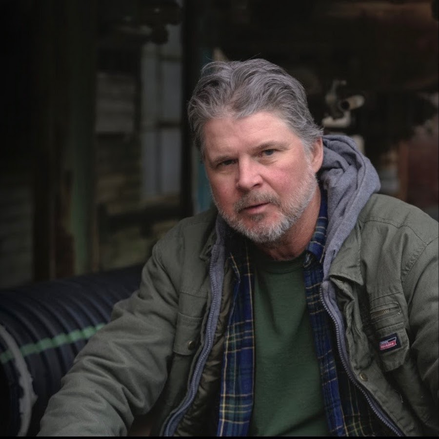 Chris Knight YouTube