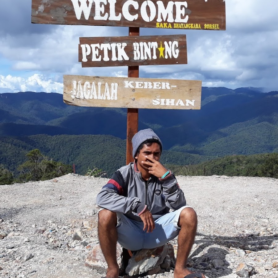 Rahmat Syah Laode - YouTube