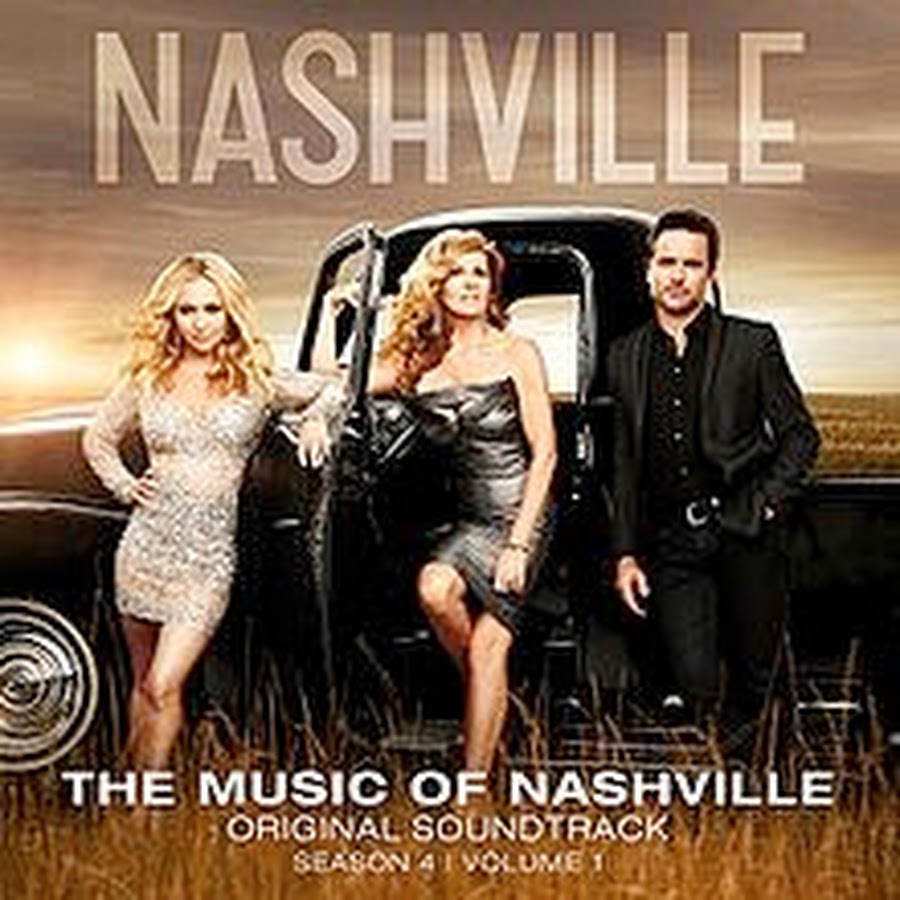 Music Of Nashville - YouTube