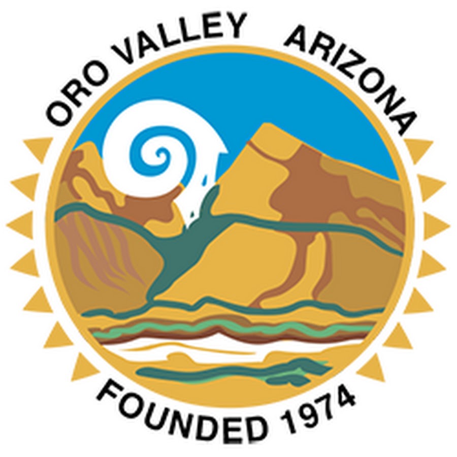 Town of Oro Valley YouTube