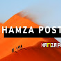 HAMZA post