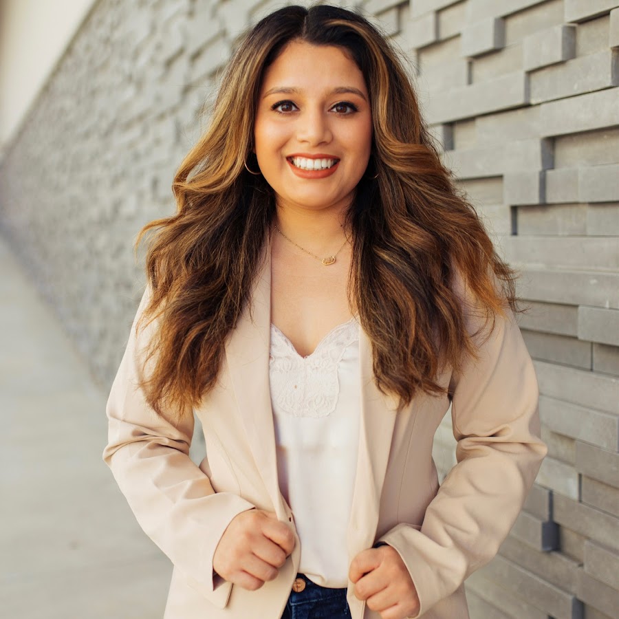 Kimberly Lemus YouTube