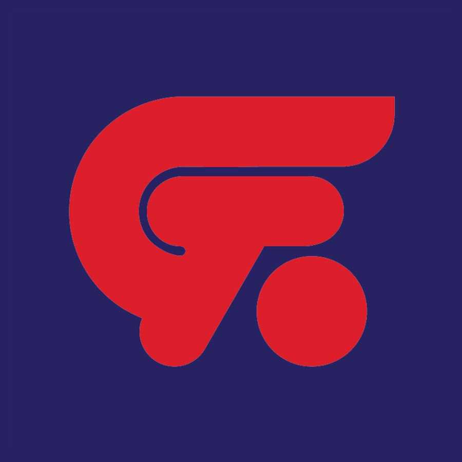 Falcon Go Thailand - YouTube