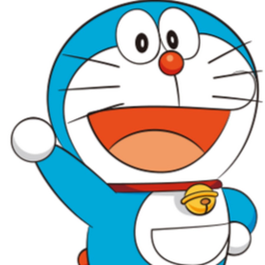  Doraemon World  YouTube