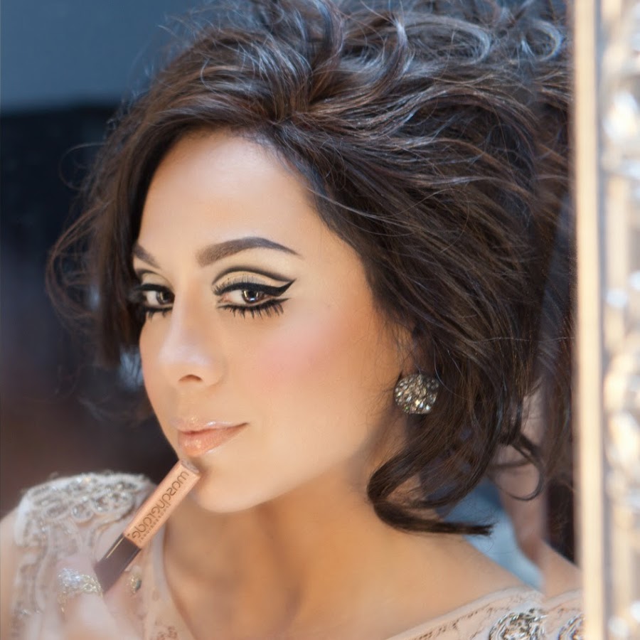 Makeup New Vegas Nay By Lamia Limited Edition Set Poshmark