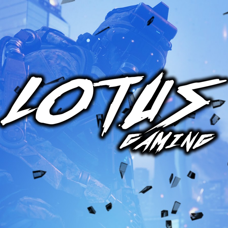 Cs go lotus