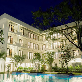 Koulen Hotel Youtube - 