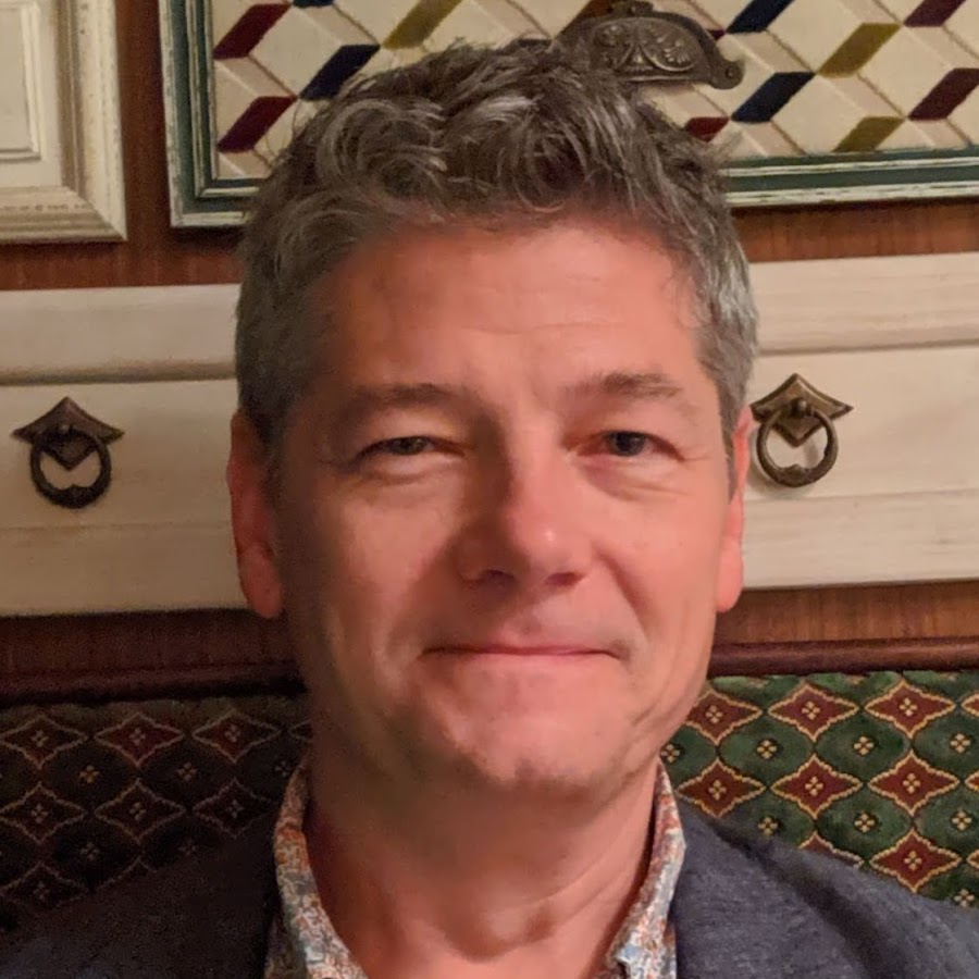 James Kingsley YouTube