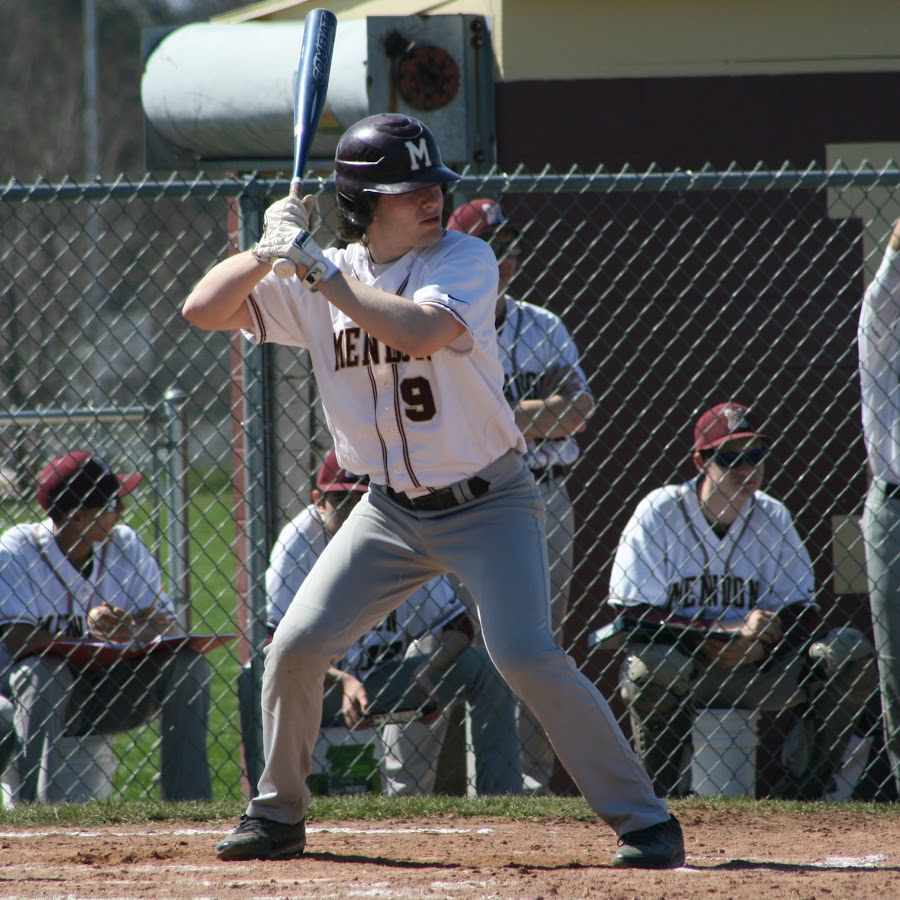 Jake R Baseball YouTube