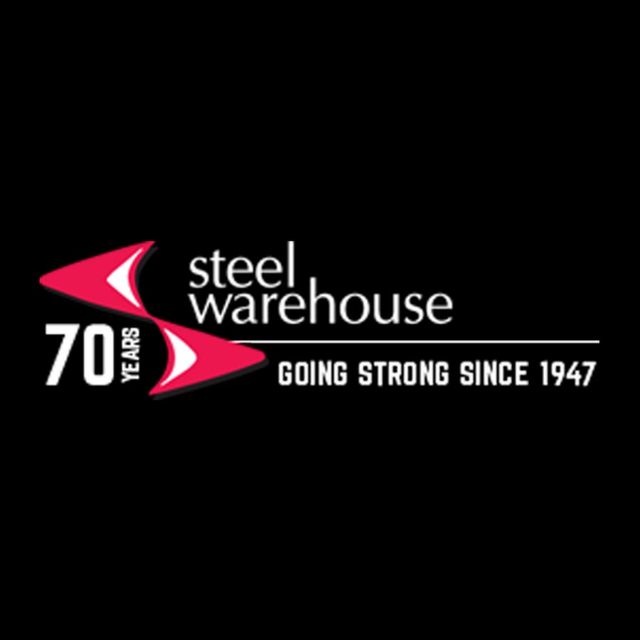 Steel Warehouse - YouTube