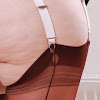 Nylons Mania