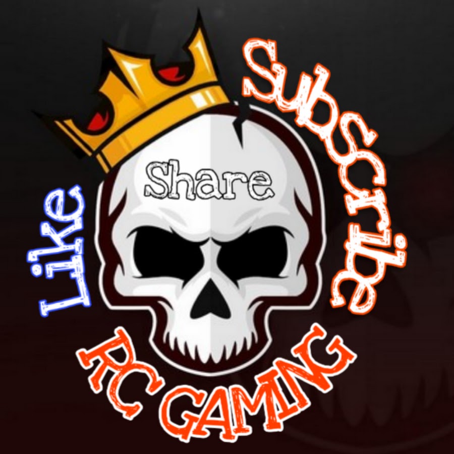 RC GAMING YouTube