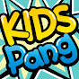 Kids Pang TV - España thumbnail