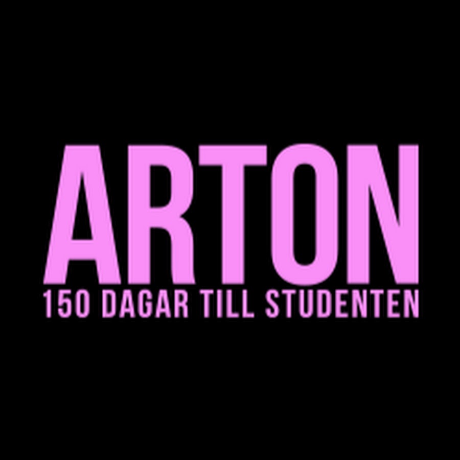 ARTON - YouTube