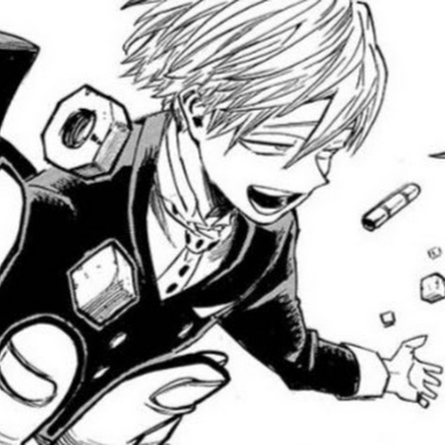 Monoma neito