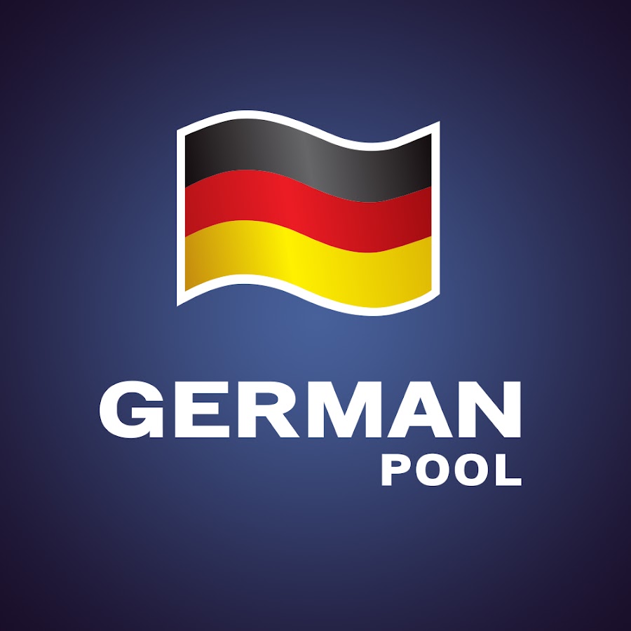 German Pool YouTube