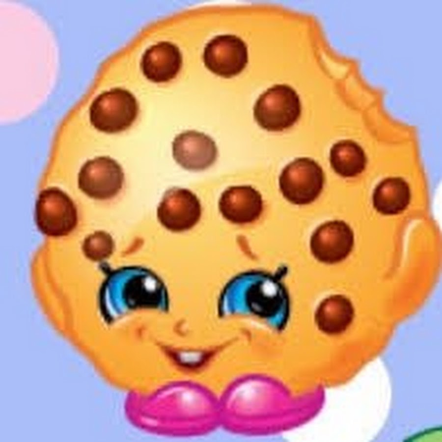 Cookie Friends YouTube