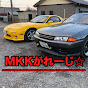 MKKがれーじ【車系YouTuber】