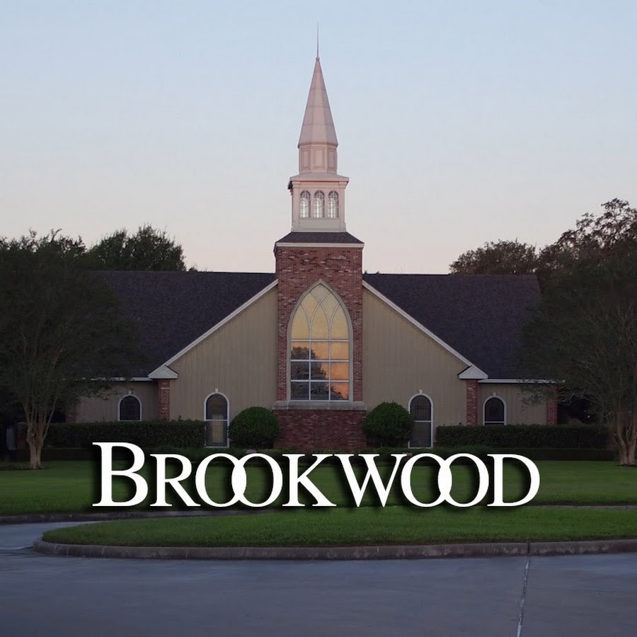 Brookwood Community Stories YouTube
