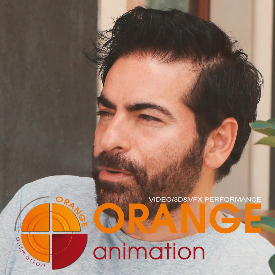  Orange  Animation YouTube