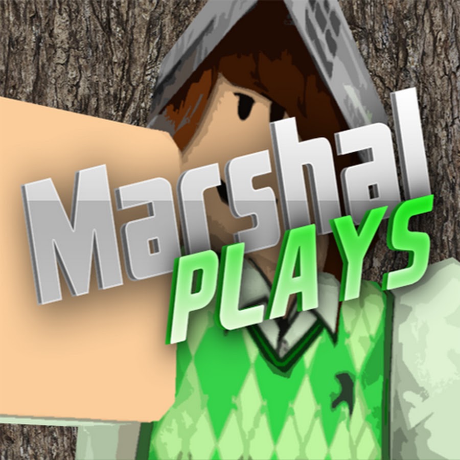 marshal jogando treelands