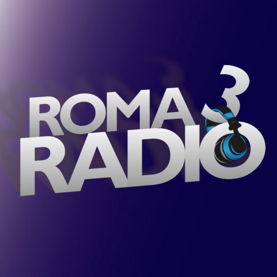 Roma Tre Radio YouTube