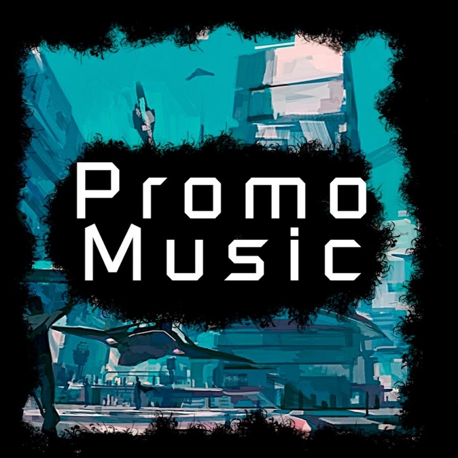 Promo Music YouTube