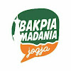 Bakpia Madania
