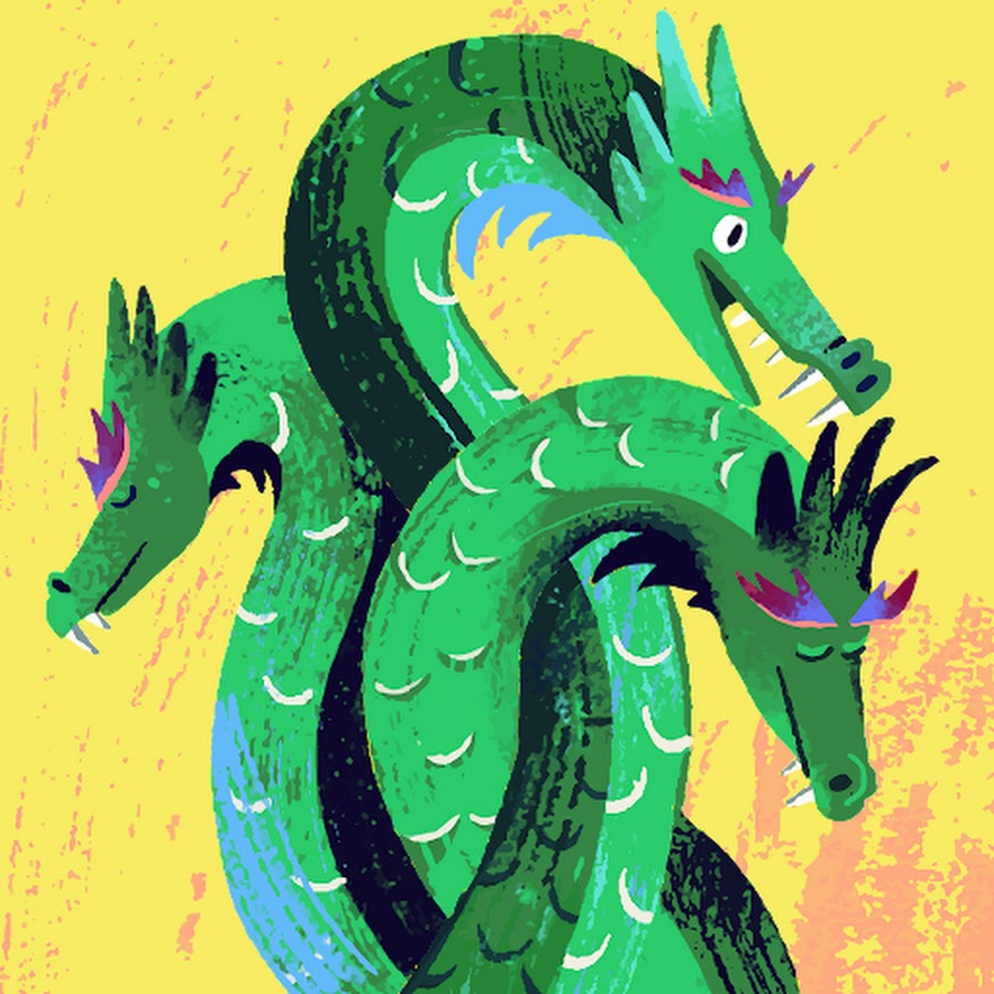 Розовый Слон - YouTube