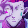 Hisokaaa Anime Moments