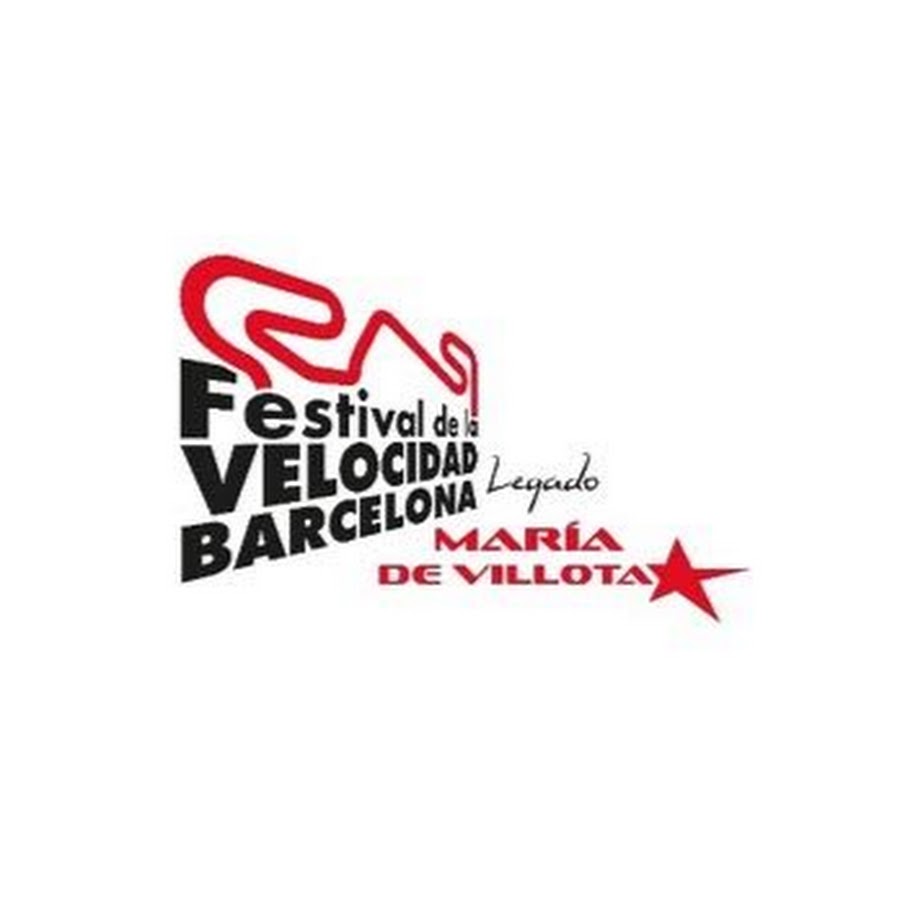 Festival de la Velocidad de Barcelona - YouTube