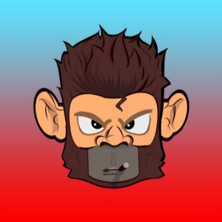 roblox monkey boy