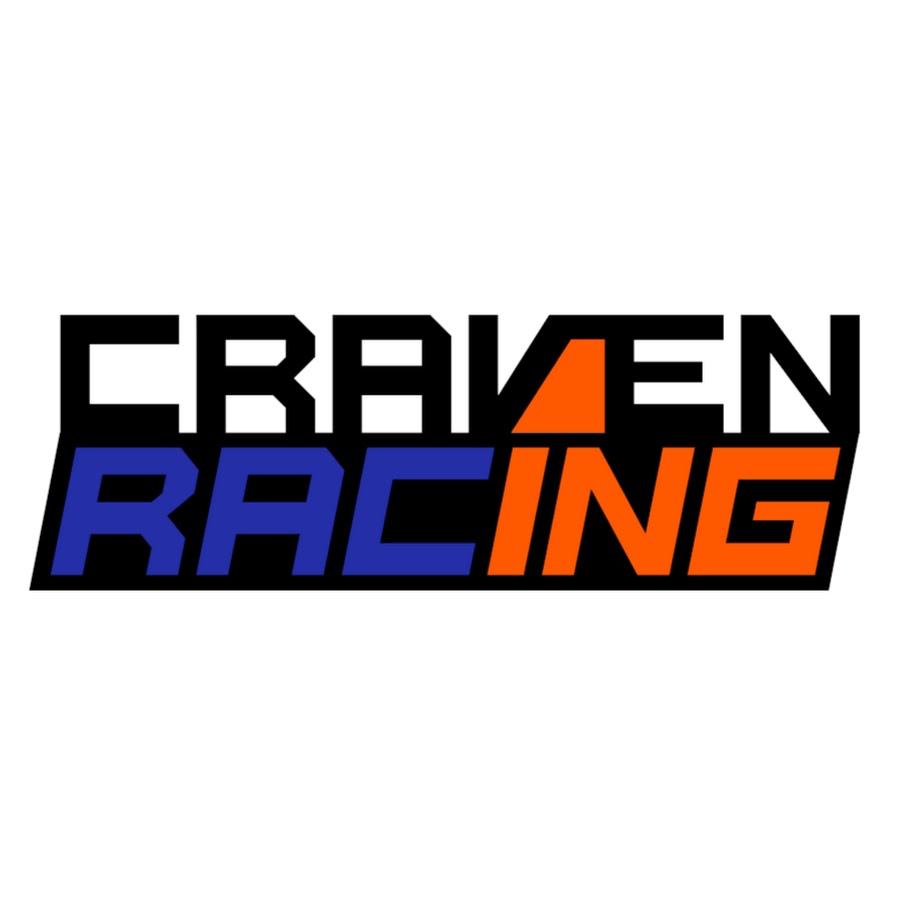 Craven Racing - YouTube