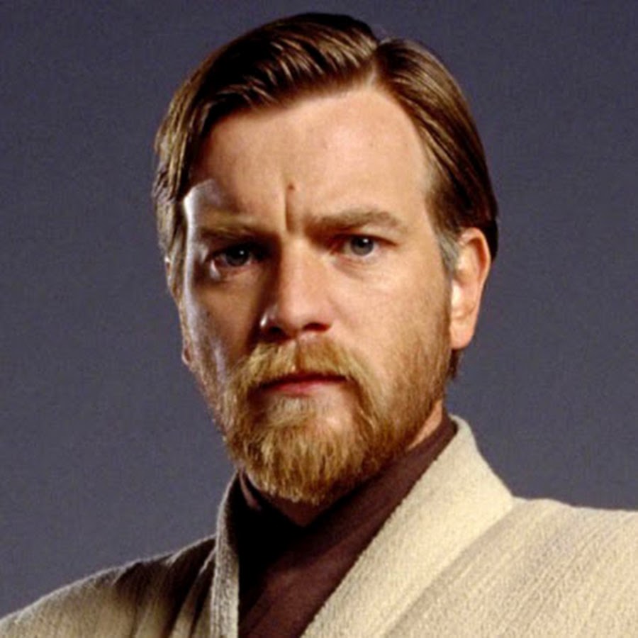 Obi-Wan Kenobi 