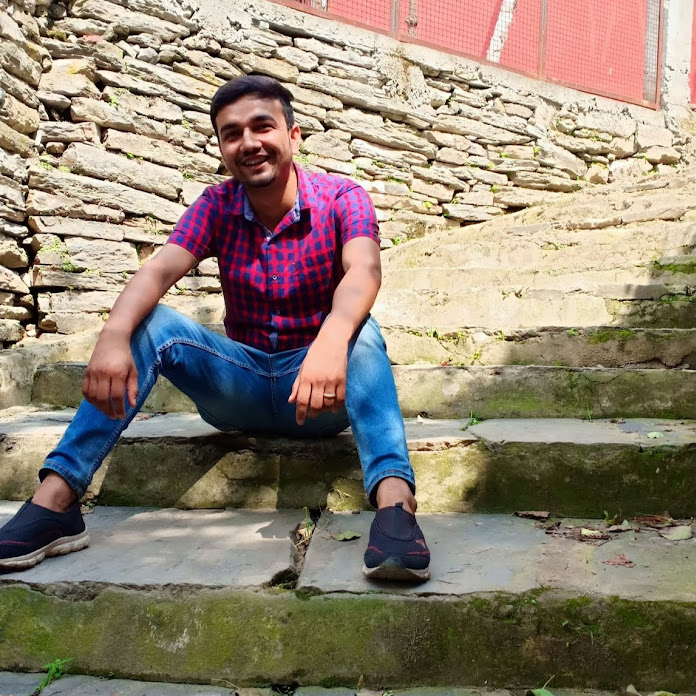 Indian youtuber deepak Net Worth & Earnings (2025)