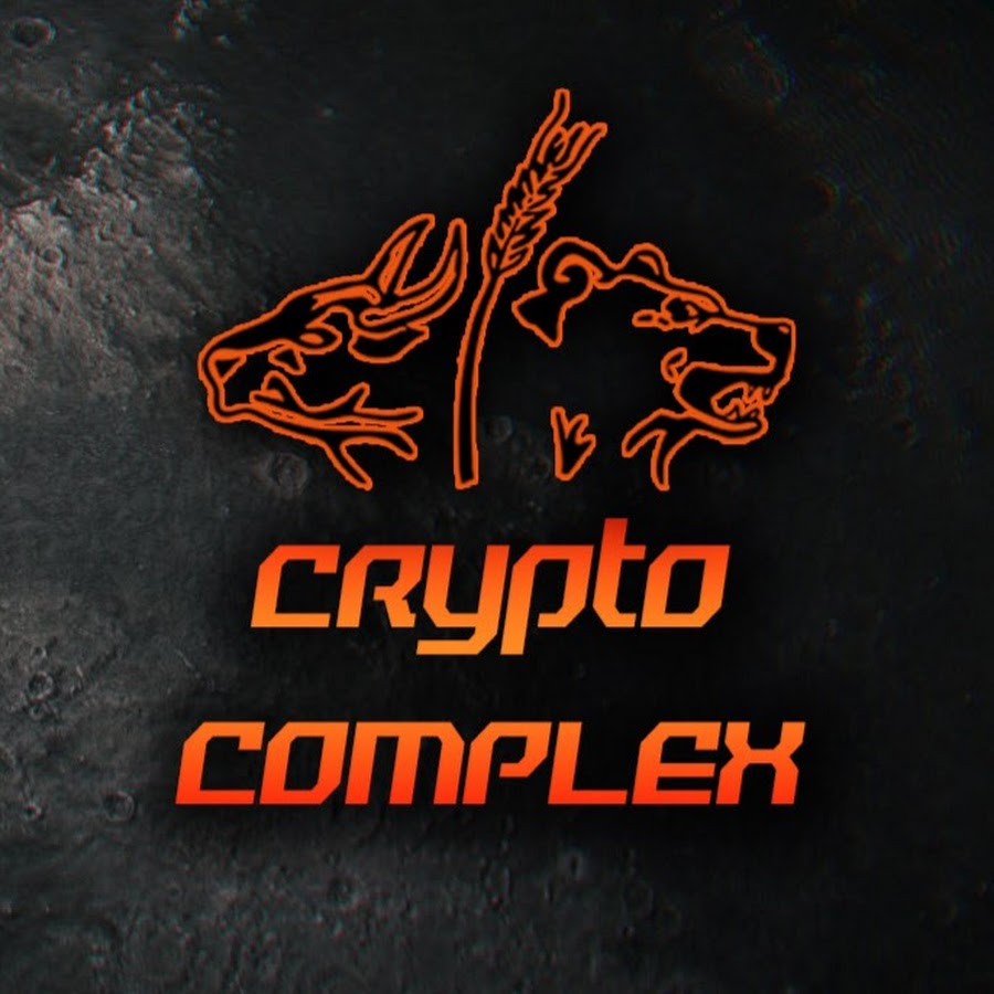 Crypto Complex - YouTube