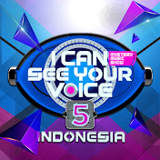 I Can See Your Voice Indonesia  - Channel 