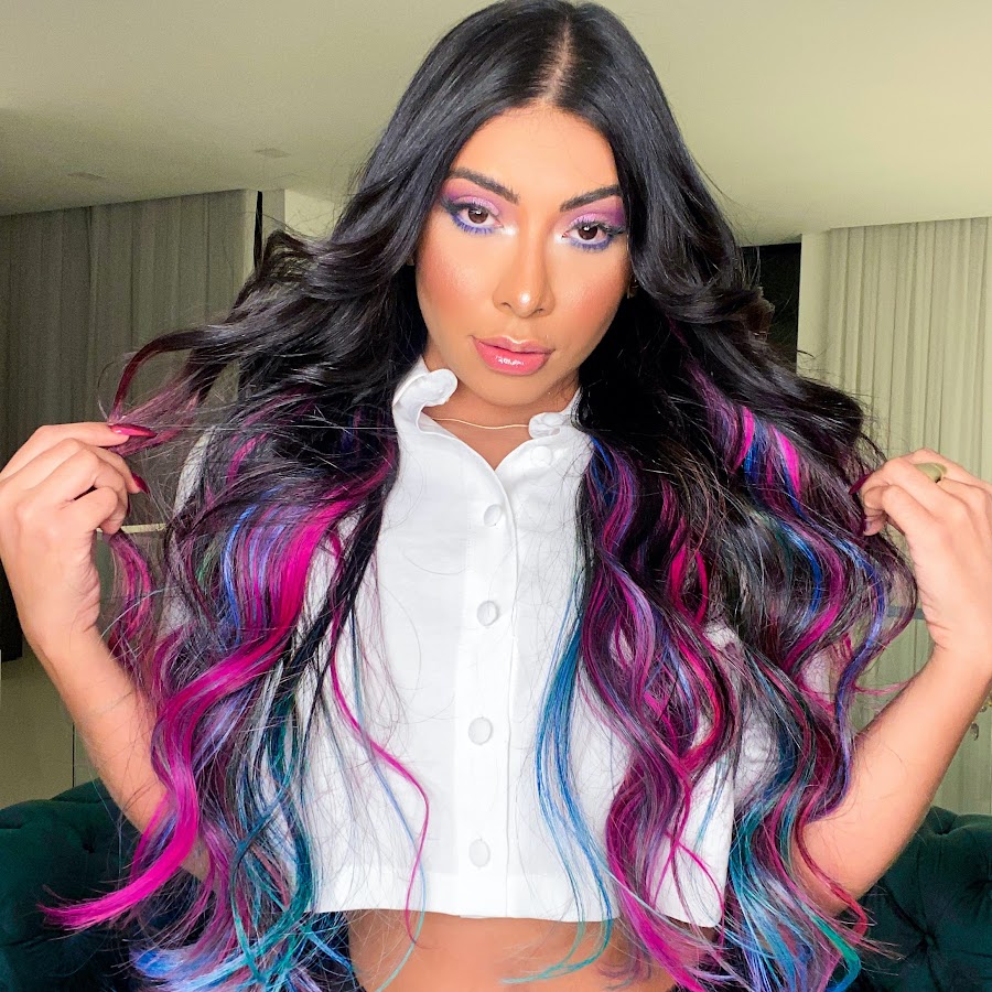 Ingrid Ohara TV - YouTube